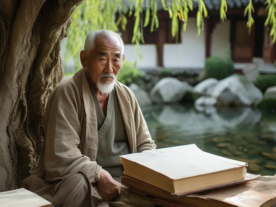 怎么找好的风水大师呢,如何寻找好的风水大师