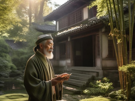 风水先生看宅子视频，揭秘家居风水的奥秘与智慧,风水先生看宅子视频