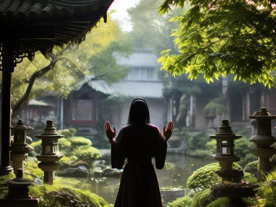 沈阳最著名的风水师,沈阳最著名的风水师—探寻神秘的风水大师