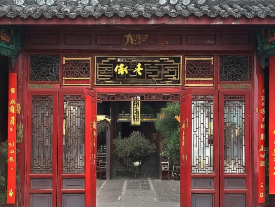沈阳风水店,沈阳风水店，探寻风水文化的瑰宝