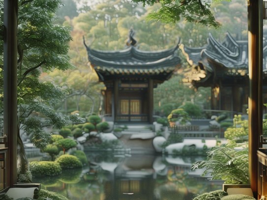 风水大师的住宅风水秘籍，女性智慧的体现,著名的风水师讲住宅风水视频女