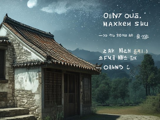 农村住宅风水最大忌讳—探寻传统智慧中的家居建筑智慧,农村住宅风水最大忌讳