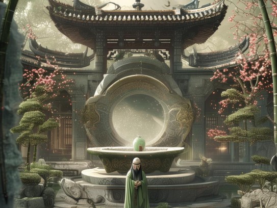 如何借别人家风水,如何借别人家风水