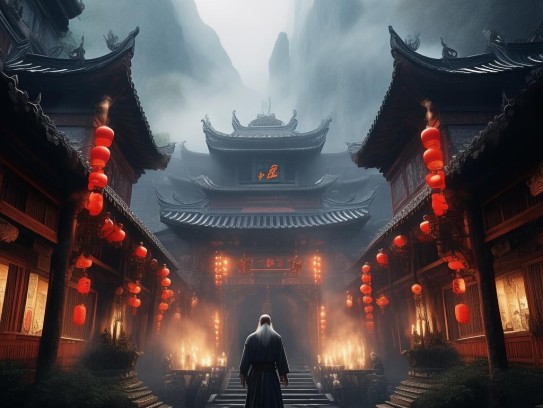 哪里风水大师最厉害的,哪里风水大师最厉害？探寻顶级大师的神奇之地