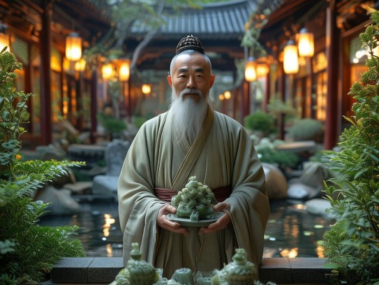哪有风水大师这个名字好听的,哪有风水大师？名字好听的风水指南