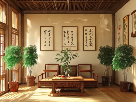 借风水方法大全，提升家居气场与生活品质的关键,借风水方法大全