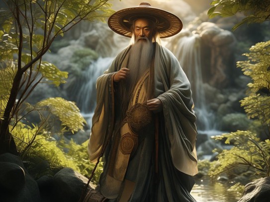 风水师名字大全,风水师名字大全