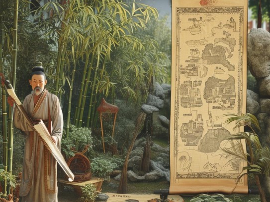 欠钱不还的风水处理，如何化解债务纠纷的风水难题？欠钱不还风水怎么处理