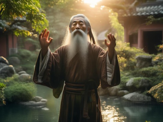 风水大师又称,风水大师又称，探寻神秘力量