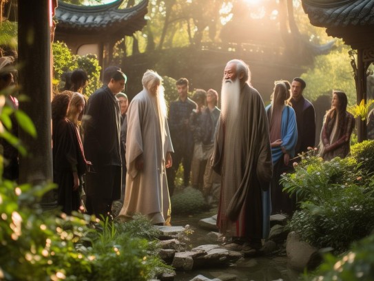 哪里有好风水大师啊,哪里有好风水大师？探寻专业人士的神秘之地