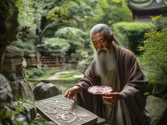 风水化解债务纠纷，巧妙策略助你一臂之力,风水中别人欠钱不还如何化解呢