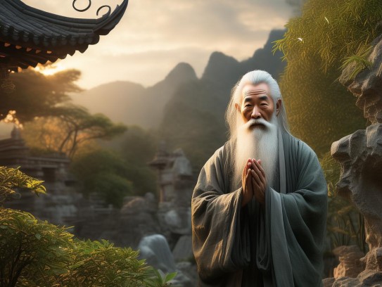 中国最好的风水师傅是谁,中国最好的风水师傅是谁？