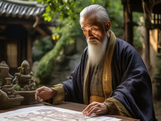 看风水让别人出钱好不好？看风水让别人出钱好不好