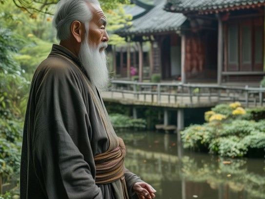 风水先生可以给自己家看风水吗为什么,风水先生可以给自己家看风水吗为什么