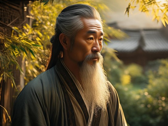 出名风水大师?出名风水大师—探寻神秘的风水智慧