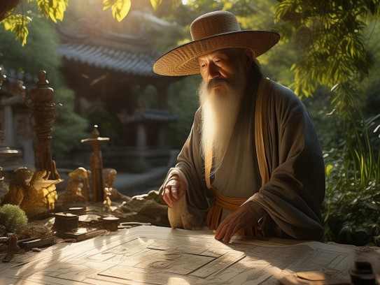 风水大师哪个好,风水大师哪个好