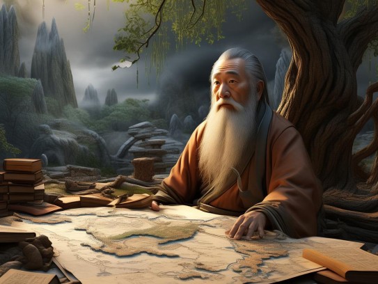 最出名的风水师是谁,最出名的风水师是谁
