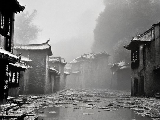 江西赣州最出名的风水师,江西赣州最出名的风水师—探寻神秘的风水大师