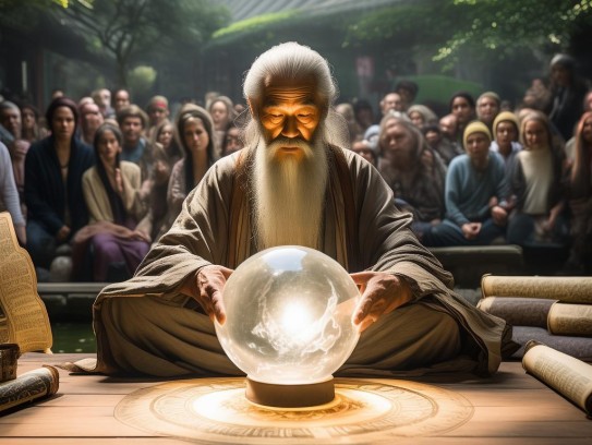 给别人看风水会影响自己吗？给别人看风水会影响自己吗