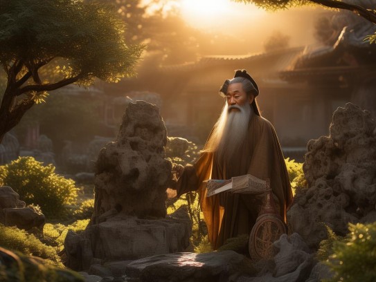 明朝最出名的风水师,明朝最出名的风水师—陈明