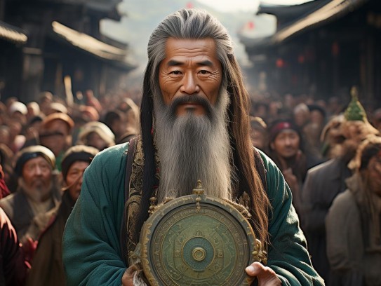 最有名气的风水大师,最有名气的风水大师—探寻其传奇经历与影响力