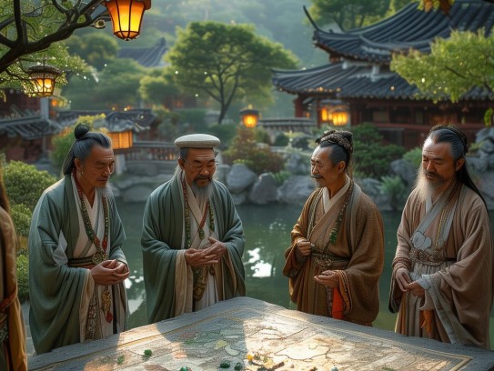 有哪些风水大师,有哪些风水大师？