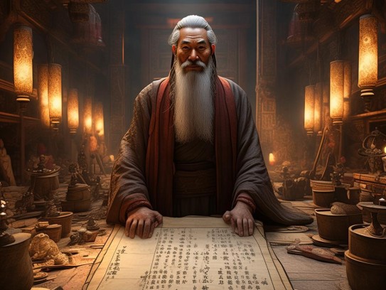 权威风水大师排行榜,权威风水大师排行榜揭秘