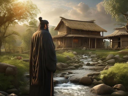 农村房屋怎么看风水？风水有用吗？农村房屋怎么看风水,风水有用吗?