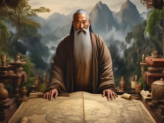哪里风水师傅厉害一点,哪里风水师傅更厉害？探寻专业与信誉的双重保障