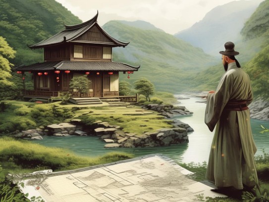 看风水怎么看农村宅子好不好,看风水怎么看农村宅子好不好