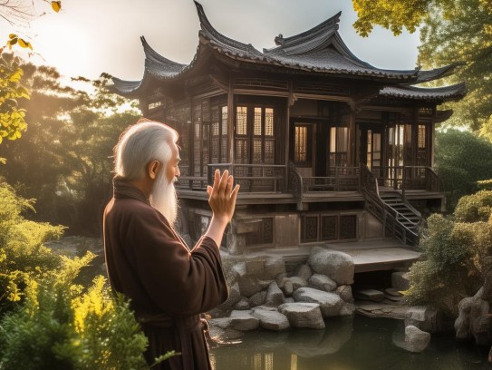 风水大师给看的房子，真的好吗？风水大师给看的房子好吗