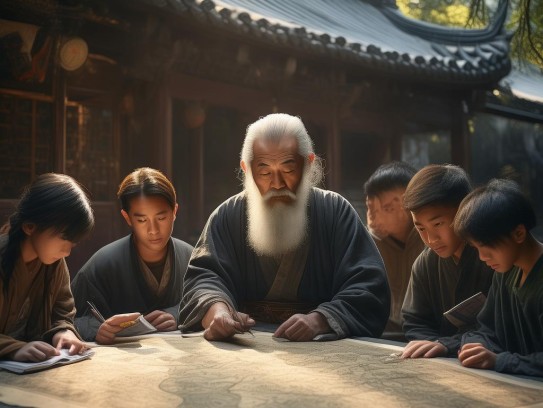 有没有风水大师想收徒弟的人,有没有风水大师想收徒弟的人？