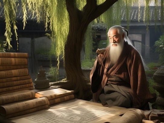 风水可以告诉别人吗？风水可以告诉别人吗