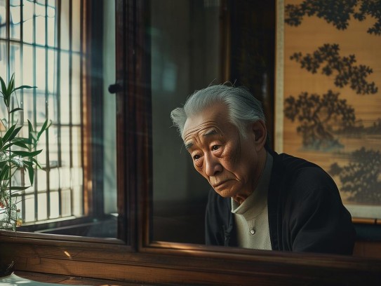 看风水后能不能不给家人说？看风水后能不能不给家人说