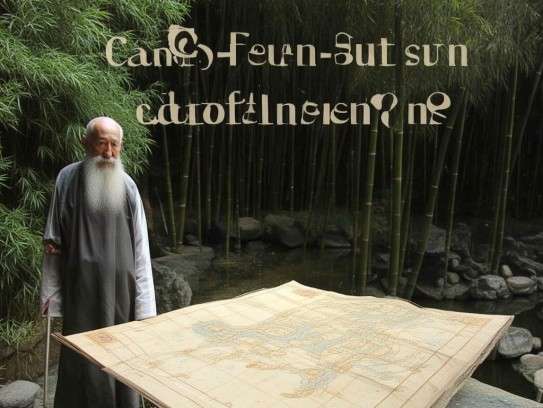 看风水可以信吗？看风水可以信吗