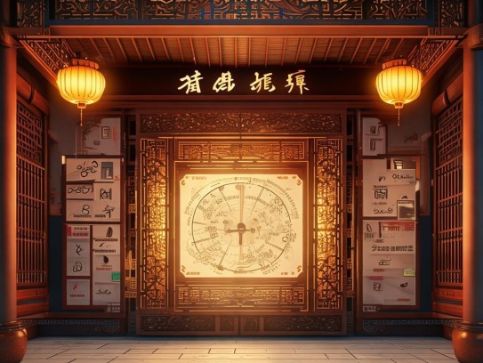 有没有风水大师的工作平台,有没有风水大师的工作平台