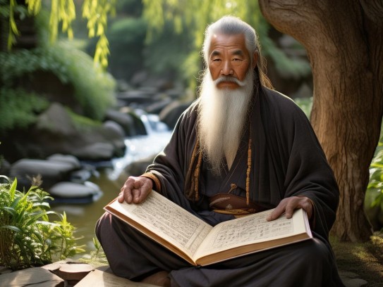 风水大师是什么职业