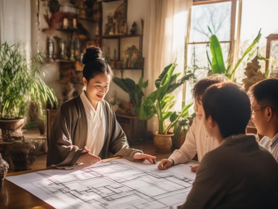 风水师到家里好不好,风水师到家里好不好