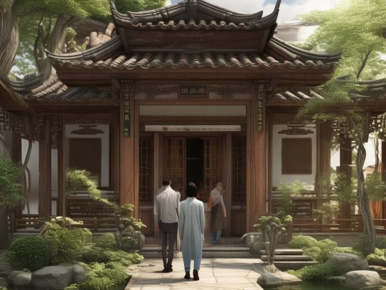 带风水师看房子，明智之选还是迷信之举？带风水师看房子好吗