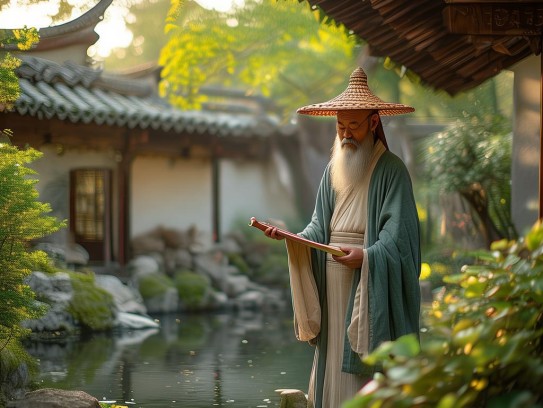 风水大师能给自己看风水吗？风水大师能给自己看风水吗