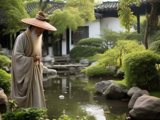 风水师可以给自己看风水吗？风水师可以给自己看风水吗