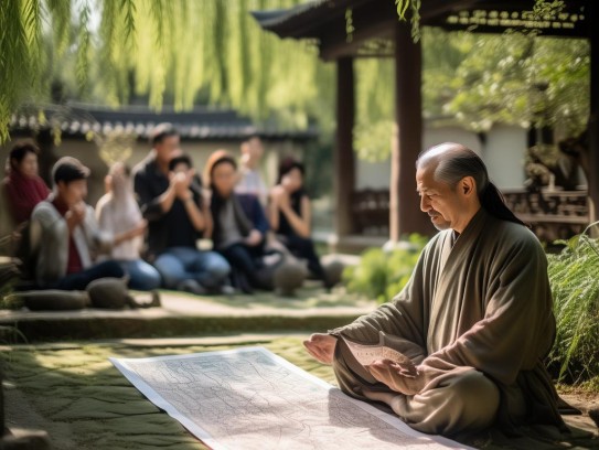 找人看风水，究竟该给多少钱？找人看风水给多少钱合适