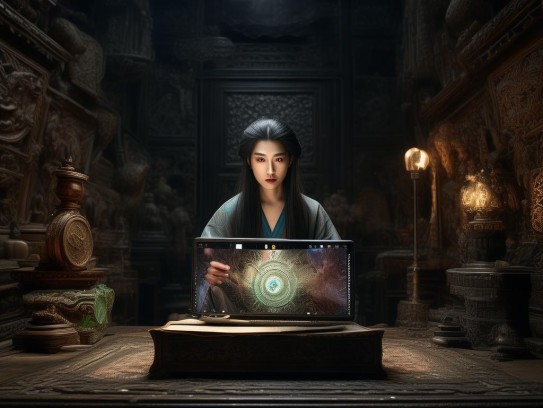 直播风水相师,直播风水相师，揭示神秘力量与行业新趋势