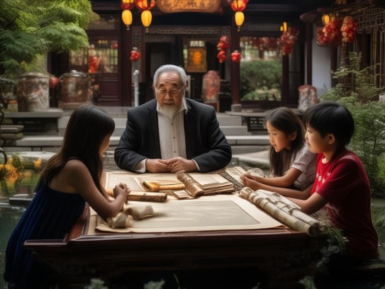 买房是否应带风水师？有没有买房带风水师的