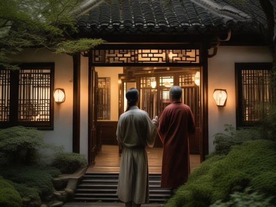 带风水师看房合适吗？知乎,带风水师看房合适吗知乎