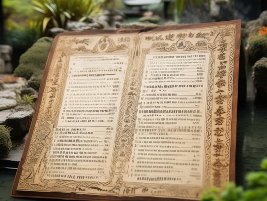 淄博看风水价格表，揭秘风水布局的奥秘与价值,淄博看风水价格表