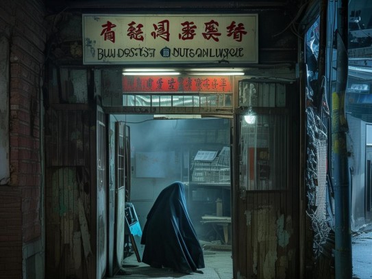 开店风水不好招小人,开店风水不佳招小人