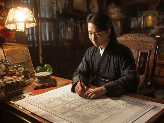 淄博家居风水师服务费用解析,淄博家居找风水师多少钱
