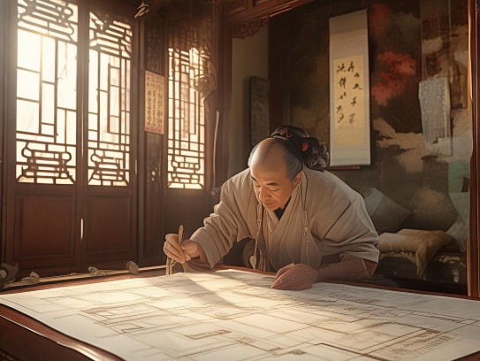 淄博家居风水师，专业布局，助您家运昌盛,淄博家居找风水师电话
