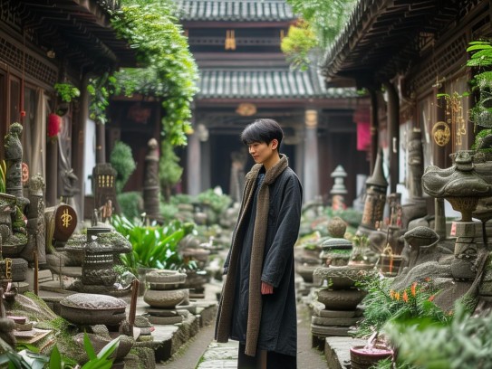 去哪找风水师工作,去哪找风水师工作？探寻最佳工作机会